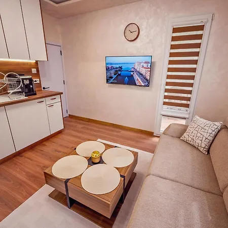 Apartament Infinity Boutique
