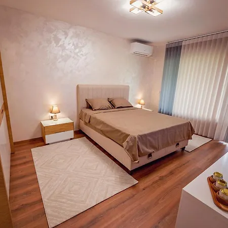 Apartament Infinity Boutique *