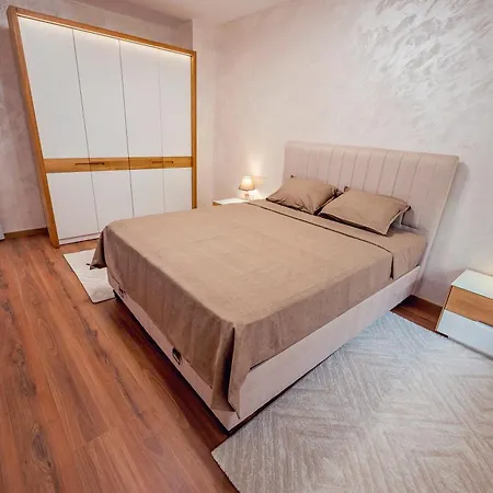 Infinity Boutique Apartament Varna