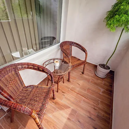 Apartament Infinity Boutique