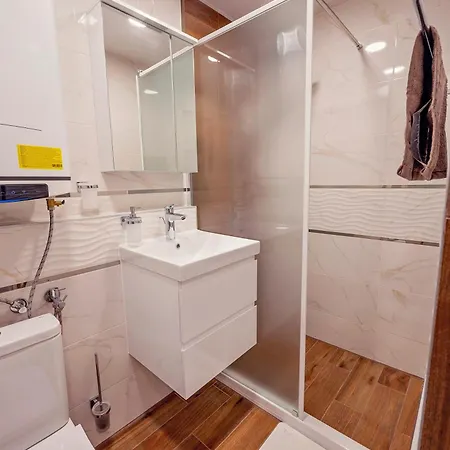 Apartament Infinity Boutique *